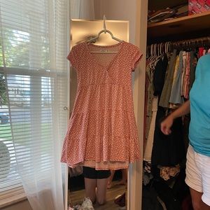 Hollister Mini Sundress